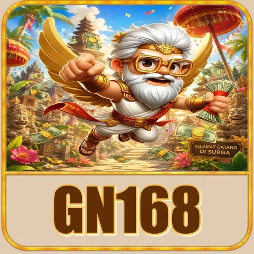 gn168 bonus