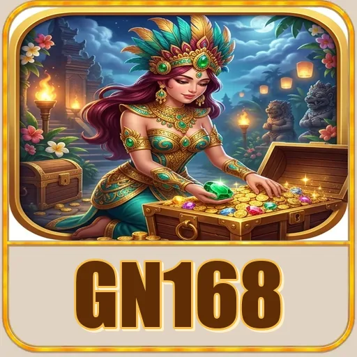 Keuntungan VIP gn168: cashback 10–20%, reload 200%, manajer khusus